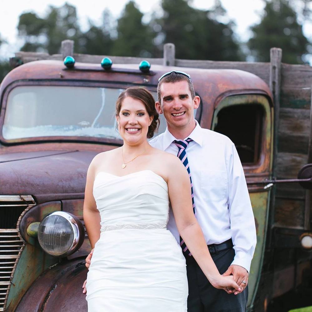 Meet your Posher, Meghan